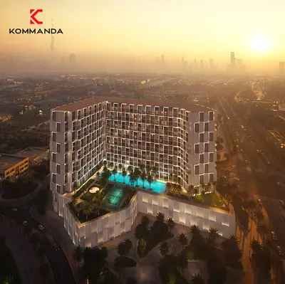 Stunning 1 Bedroom I Near Metro I World Class Amenities
