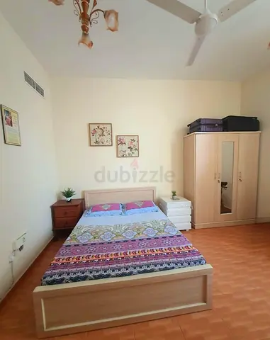 Fully furnished 2 bhk apartment rent for monthly basis