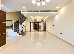 Stunning 4BR Villa for Rent | Prime Location