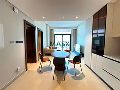 Premium Quality | Luxury 1 Bedroom + Store | Fully Furnished