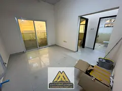 Distinctive 1-Bedroom & Living Room Unit | Al Muwaihat 3 | Annual Rent | High-Quality Split A/C | Ne