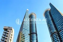 SZR View | Fully Fitted | Jumeirah Bay X3