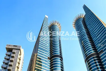 SZR View | Fully Fitted | Jumeirah Bay X3