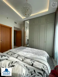 Resale Opportunity – 2 Bedroom Apartment in Gulf Tower | Emirates City – Al Amerah