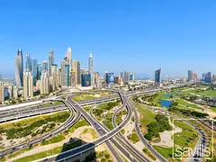 Exclusive | Skyline Elegance | Prime Location