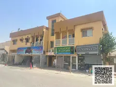 COMMERCIAL & RESIDENTIAL BUILDING FOR SALE – AL RASHIDIYA 3, AJMAN 3,700,000 AED ONLY...