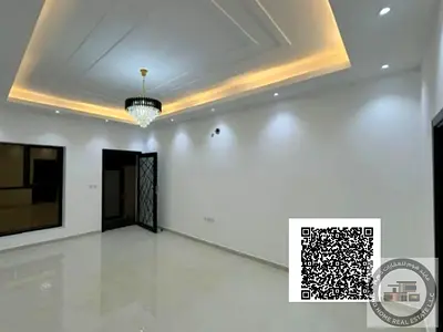 4bedroom+maidroom villa Available For Sale in Al zahya Ajman.