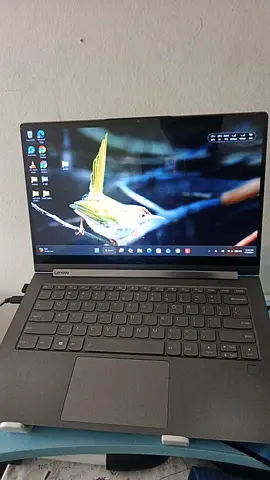 Lenovo Yoga C940 | i7 10th Gen | 12GB RAM | 512 SSD | Touchscreen | 2-in-1