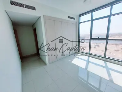 ✅ 1 Month Rent FREE 💰 Rent: AED 85,000/year 🏠 Spacious & Bright Layout 🌿 Modern Design 🚗 Covered Parking 🔑 Ready to Move In