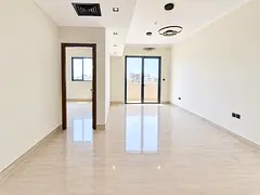 30days free Brand new apartment with balcony with master nyr to calro coffe