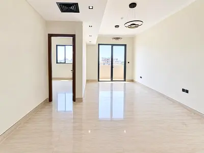 30days free Brand new apartment with balcony with master nyr to calro coffe