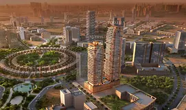 HIGH ROI POTENTIAL +9% | SUMMER OFFER | 30% POST-HANDOVER AVAILABLE