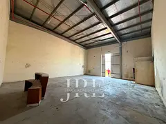 Warehouse for Rent | Sajaa | Great condition