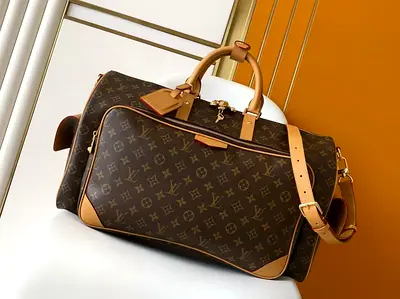 Louis Vuitton keepall Cargo 50 bags