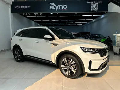 AED 1,400 // 20%DP // 2022 Kia Sorento EX 2.5L V4