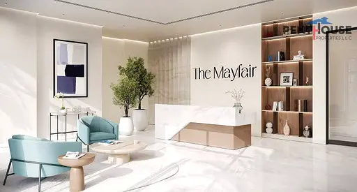 Spacious layout | Brand New | Ready to move