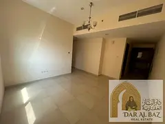 Two bedrooms and a living room | Excellent finishing | Two bathrooms | Free parking | Al Qasba