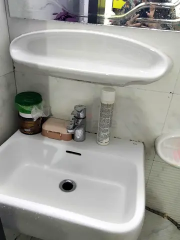 Bed space available for ladies only offer!offer!