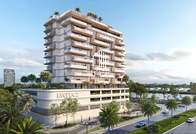 2Bedroom +maid |Handover 2027 |Boulevard View