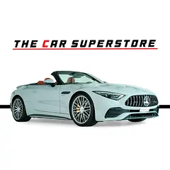 2023 Mercedes Benz SL-Class