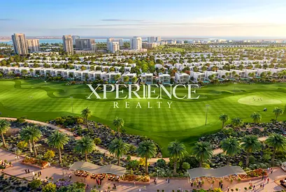 PREMIUM UNIT | FULL GOLF COURSE VIEW | RESALE