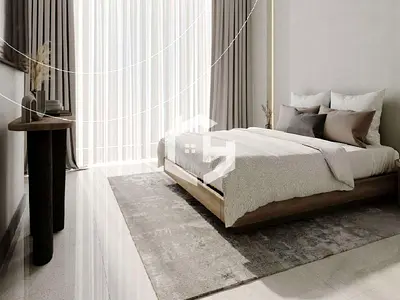 Handover 2026 |Spacious Layout |Beachfront Luxury