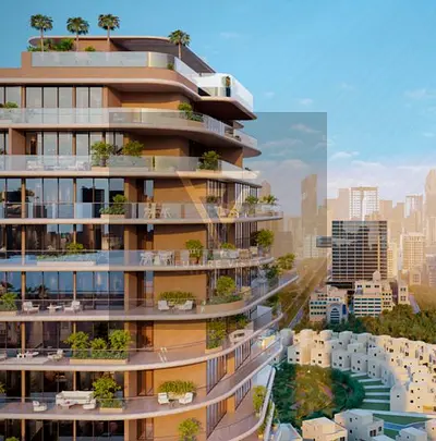 HIGH ROI POTENTIAL +9% | SUMMER OFFER | 30% POST-HANDOVER AVAILABLE