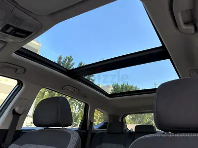 Hyundai Santa Fe GLS 2019 GCC Specs