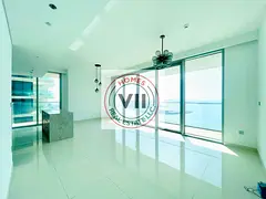 Waterfront 2BR Apartment | Beach Isle Tower 1 | Sea View
