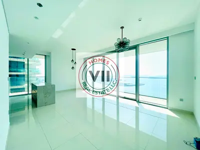 Waterfront 2BR Apartment | Beach Isle Tower 1 | Sea View