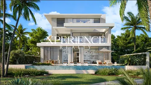 Private Pool | Private Beach | Maid + Driver Rooms | Q2 2027 | Genuine Resale