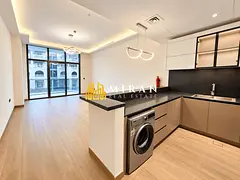 NEW BUILDING I NEGOTIABLE I SPACIOUS I MODERN