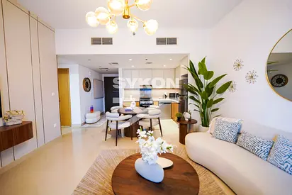 Fully Furnished | New Furniture | High Floor View