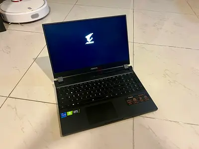 AORUS 15P YD | RTX 3080 | i7-11800H | 32GB | 1TB | 240Hz