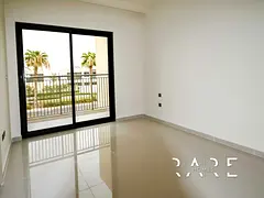 3BR Villa | Odora Cluster | Garden View