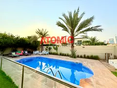 Large Plot | Private Pool | Mint Condition