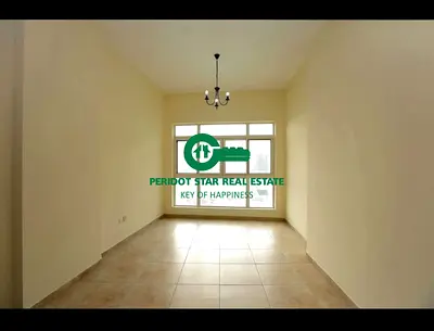 Bright & Spacious 1BR | Al Thuraya Building