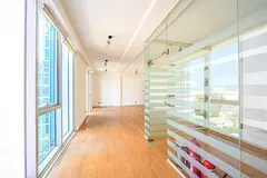 Chiller Free | Vacant Office | Well Fitted | Freezone
