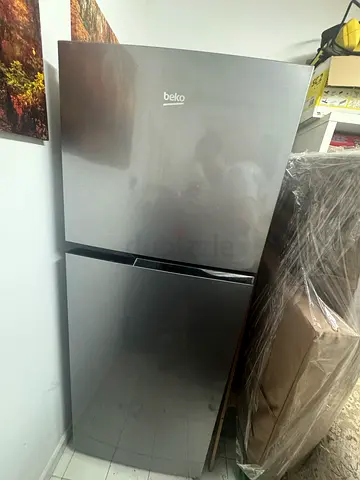 Beko HarvestFresh ProSmart Inverter Fridge