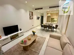 Beautifully Designed 1BHK Apartment in Goldcrest Dream Tower C, Ajman