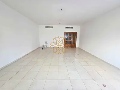 Biggest 3bhk With Dining Area Master Bedroom with Wardrobe in Al khan Area