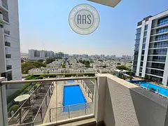 Ready To Move 1bhk Flat Available With Chiller Free And Fully Furnished