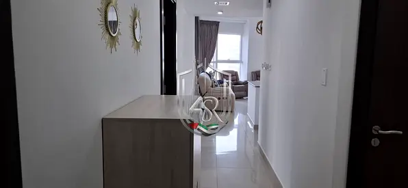 HOT DEAL | Fully Furnished | High Floor | Pool+Canal View