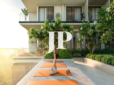 1BR Apartment | Nirvana Residences I | Multiple Park Views