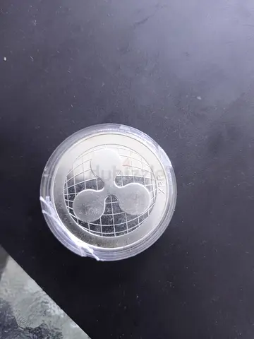عملات نادرة xrp
