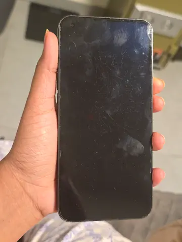 Used Nothing phone— small screen defect but perfect working condition