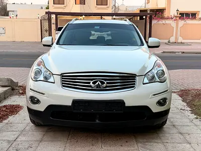 2014 Infiniti QX50 缩略图 18