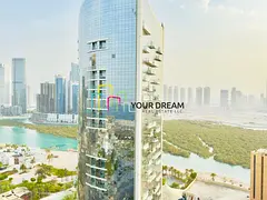 Amazing Sea view | Beautiful 2BHK | Luxury & Modern | Ready to Move