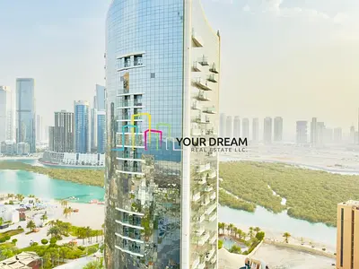 Amazing Sea view | Beautiful 2BHK | Luxury & Modern | Ready to Move