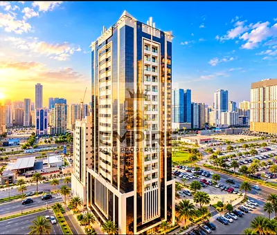Hot offer1 month free open view2 washroom big space, gym, balcony, prime location